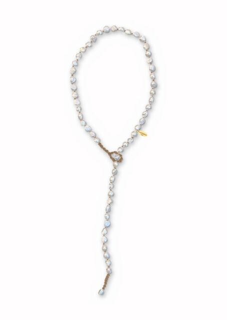 Hala Pearl Rosario Sand