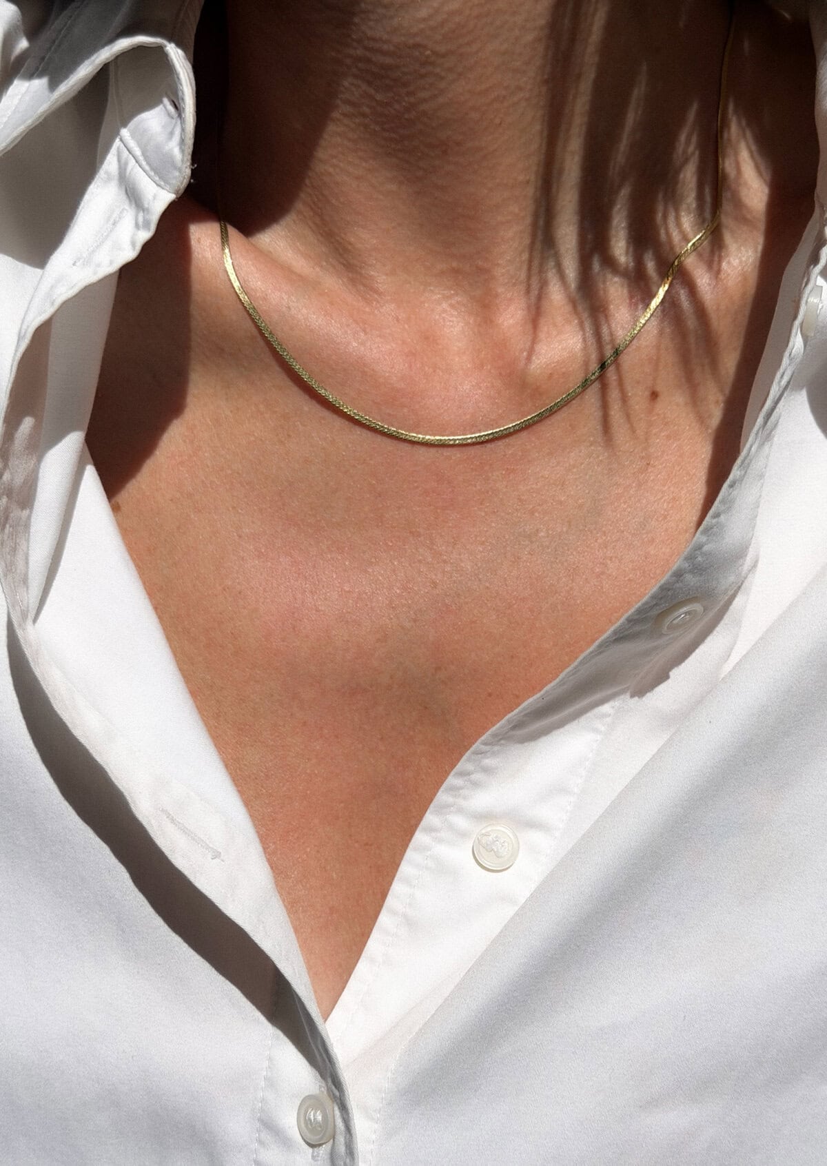 Herringbone Chain Herringbone Chain