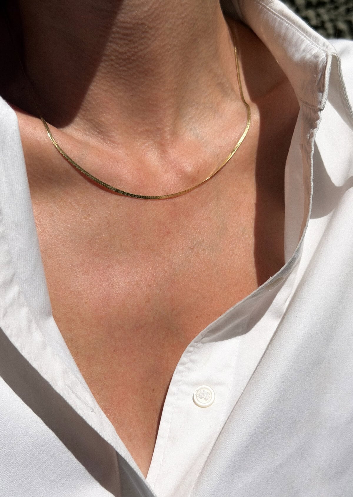 Herringbone Chain Herringbone Chain