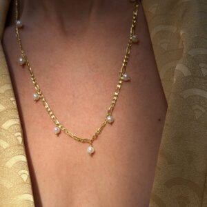 Thetis Necklace