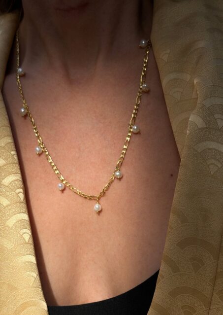 Thetis Necklace