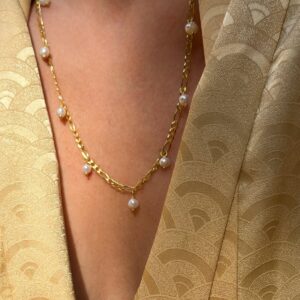 Thetis Necklace